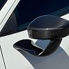 Photo of Novitec N-LARGO MIRRORS for the Ferrari F8 Tributo/Spider - Image 2